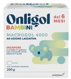Onligol Bambini 200 grammi