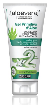 Aloevera2 Gel Primitivo Aloe 250 ml