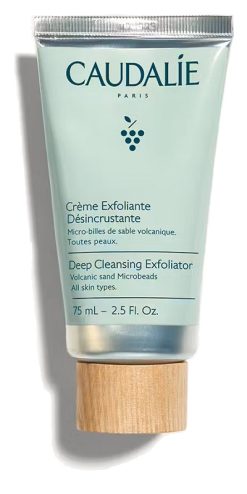 Caudalie Crema Esfoliazione Profonda 75 ml