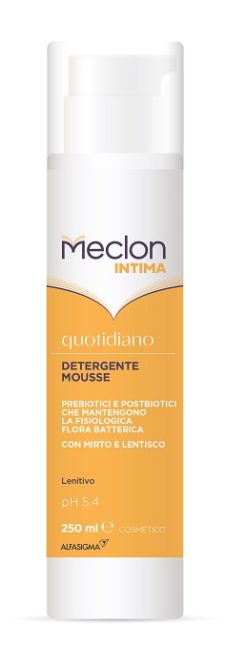 Meclon Intima Quotidiano Detergente Intimo 250 ml