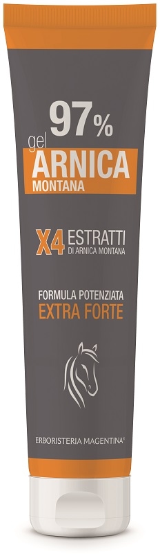 Arnica 97% Gel 100 ml