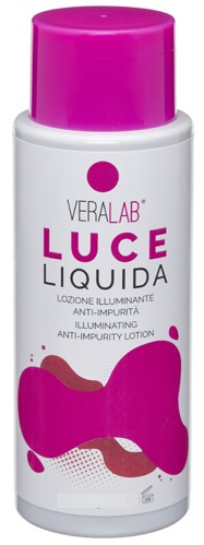 Veralab Luce Liquida 100 ml