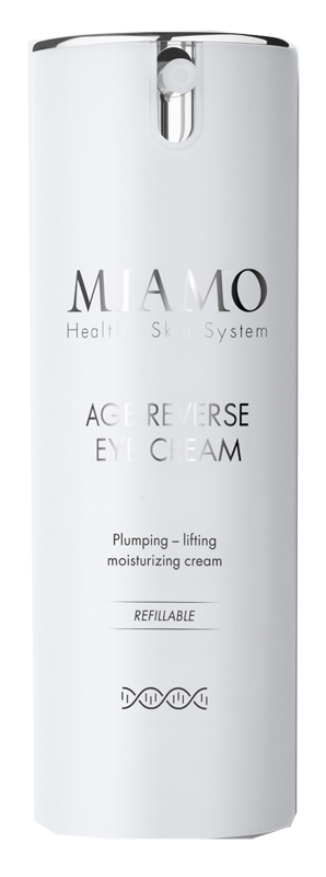Miamo Age Reverse Eye Cream Refillable 15 ml - Miamo Age Reverse Eye Cream Refillable 15 ml