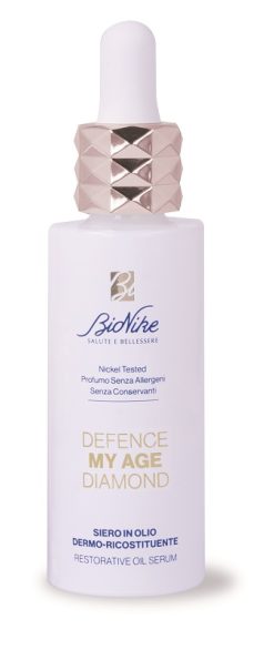 Defence My Age Diamond Siero Dermo-Ricostituente 30 ml