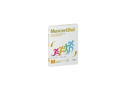 Muscoridol 5 Cer MED 180 mg