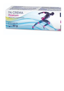 Ilmodol Dolore INF CR 120 g 1 %