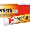 Fenistil 01 % Gel 30 g