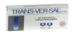 Transversal 20 Cer 375 mg/6 mm