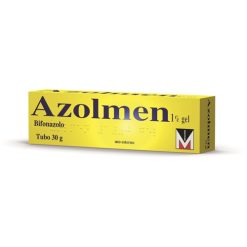 Azolmen Gel 30 g 1 %