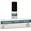 Trofodermin SPR Cutanea 30 ml 5 %+5 %