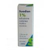Suadian Soluzione Cutanea 30 ml 1 %+nebul