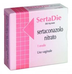 Sertadie 1 OV VAG 300 mg