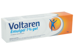 Voltaren Emulgel Gel 100 g 1 %