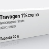Travogen Crema DERM 20 g 1 %