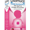 Lisomucil TOSSE MUC BB SCIR 2 %