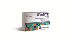 Evante 1 Compresse Rivestite 30 mg