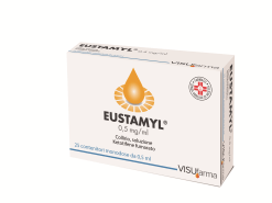 Eustamyl COLL 25 Flaconi 05 ml 005 %