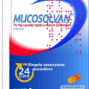 Mucosolvan 20 Capsule 75 mg RP