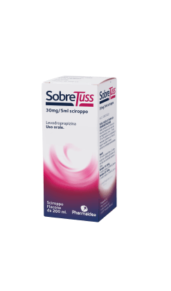 Tusselim Sedativo Scir30 mg/5 ml