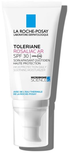 Toleriane Rosaliac AR SPF30 Crema 30 ml