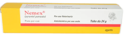 Nemex-cani PASTA 24 gR VET