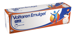 Voltaren Emulgel Gel 100 g 2 %