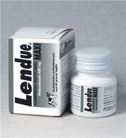 Lendue-maxi 8 Compresse VET
