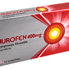 Nurofen 400 mg 12 compresse rivestite
