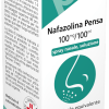 Nafazolina PENS Spray NAS 15 ml