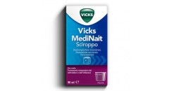 Vicks Medinait Sciroppo 90 ml