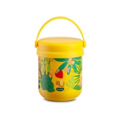 Neavita Porta Meranda Kids in Acciaio 300 ml