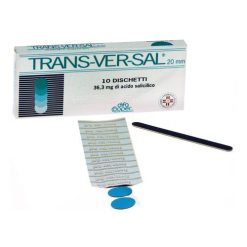 Transversal 10 Cer 363 mg/20 mm