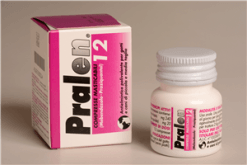 Pralen-12 Compresse MAST VET
