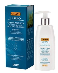 Guam Crema Corpo Antietà 200 ml