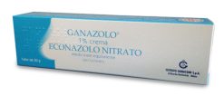 Ganazolo Crema 30 g 10 mg/g