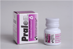 Pralen- 6 Compresse MAST VET