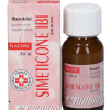 Simeticone IBI Gocce Flacone 30 ml