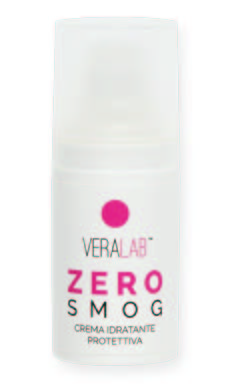 Veralab Zero Smog Formato Travel 15 ml
