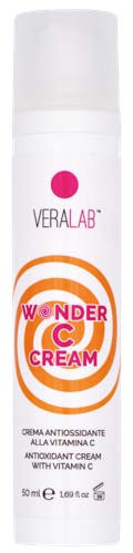 Veralb Wonder C Cream 50 ml