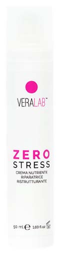 Veralab Zero Stress Crema Nutriente 50 ml