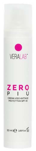 Veralab Zero Più Crema Idratante 50 ml