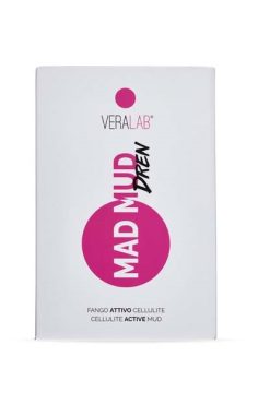Veralab Mad Mud Dren 2x250 ml