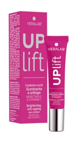 Veralab Uplift Contorno Occhi 15 ml