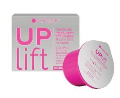 Veralab Uplift Ricarica Crema Viso 50 ml