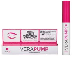 Veralab Verapump Siero Ciglia 8 ml
