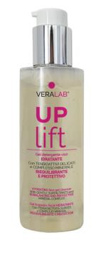 Veralab Up Lift Detergente Viso 150 ml