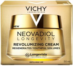 Vichy Neovadiol Longevity Revolumizing Cream 50 ml