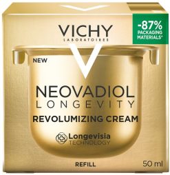 Vichy Neovadiol Longevity Revolumizing Cream Ricarica 50 ml