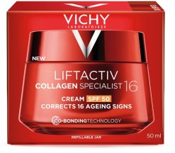 Vichy Liftactiv Collagen Specialist 16 Crema 50 ml
