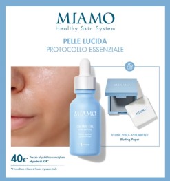 Miamo Protocollo Pelle Lucida On The Go